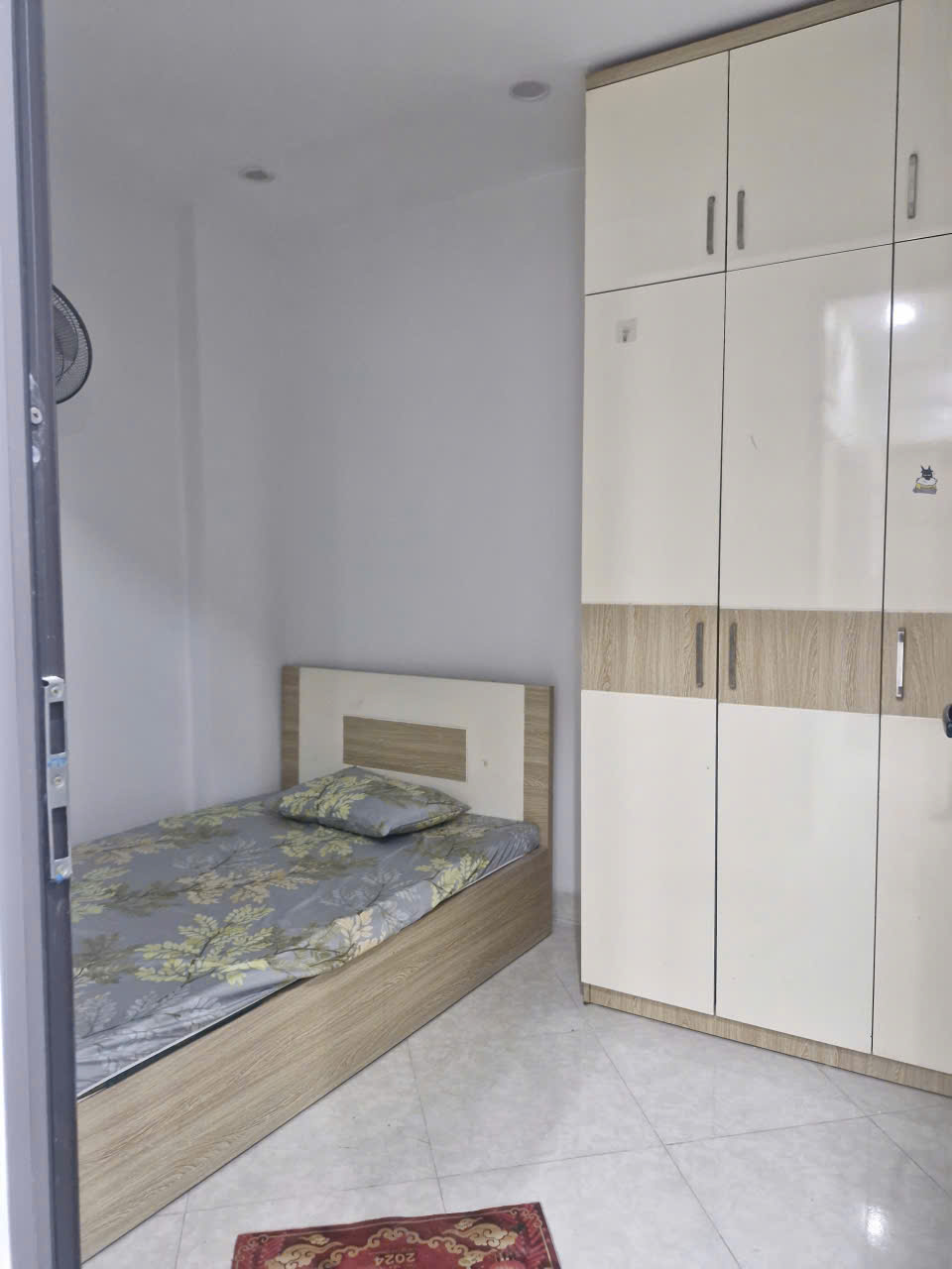 🏢 CCMN KHƯƠNG ĐÌNH – 50m² – 2 NGỦ – THANG MÁY – FULL ĐỒ – CHỈ 2.1 TỶ - Ảnh chính